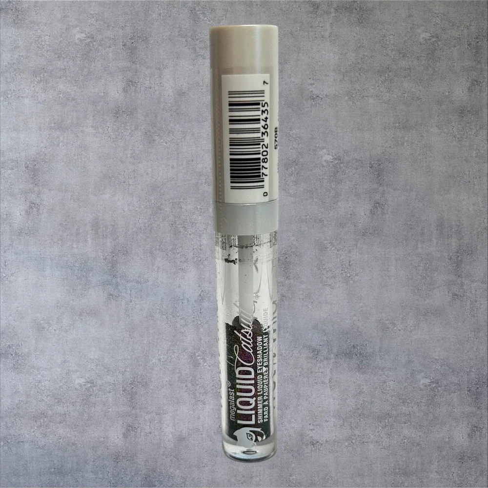 wet n wild megalast liquid